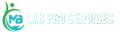 MB LAB PRO SERVICES LOGO