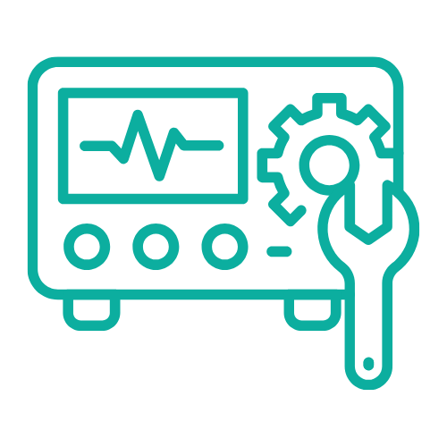 Calibration – NABL & Non-NABL