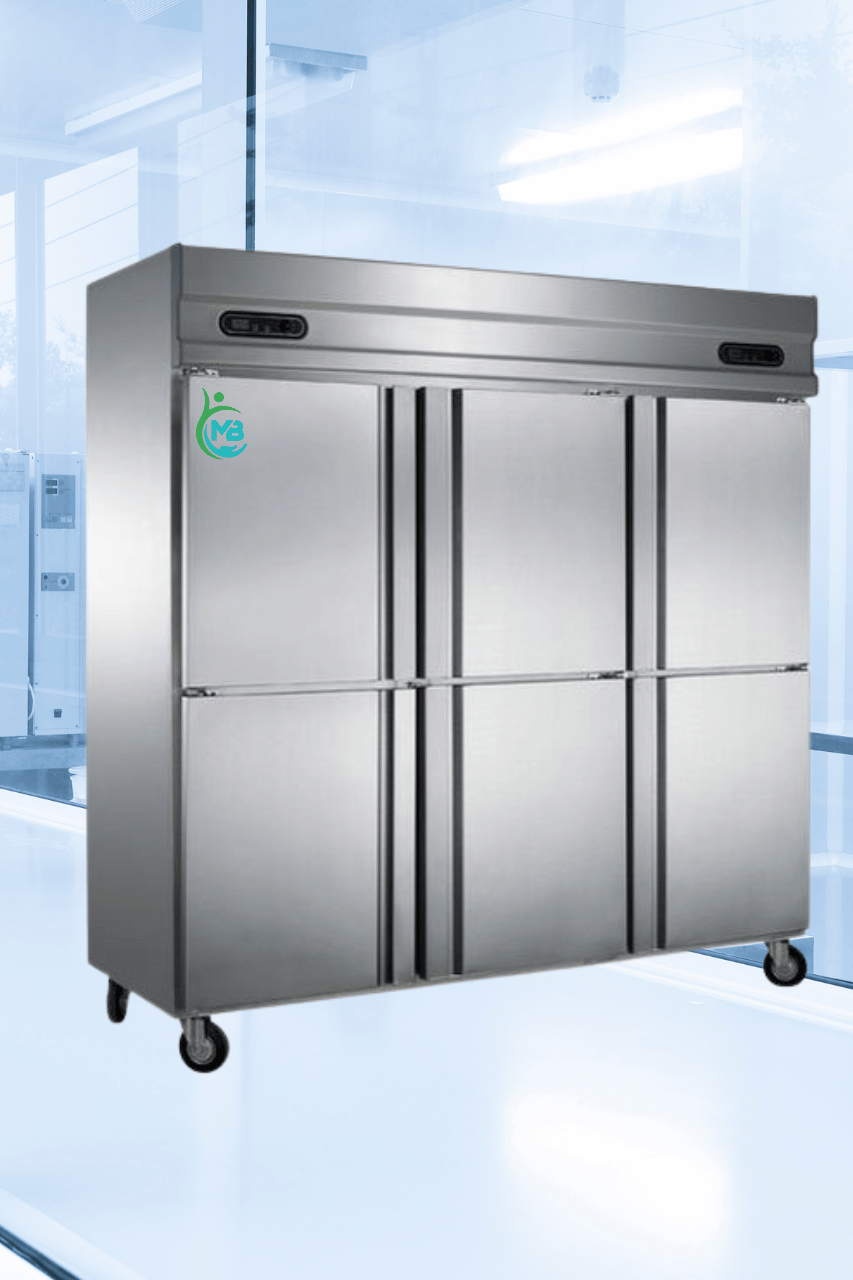 Cold Storage Refrigerator