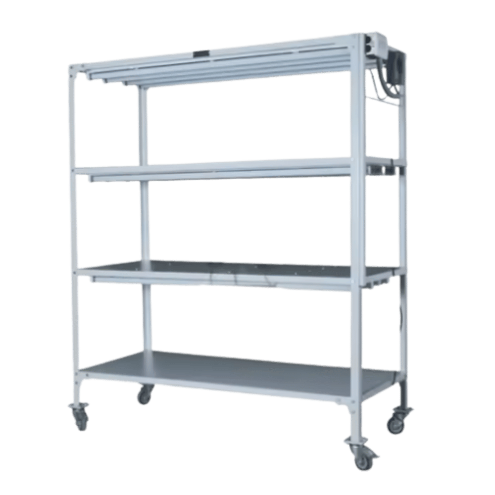 Tissue Culture Racks