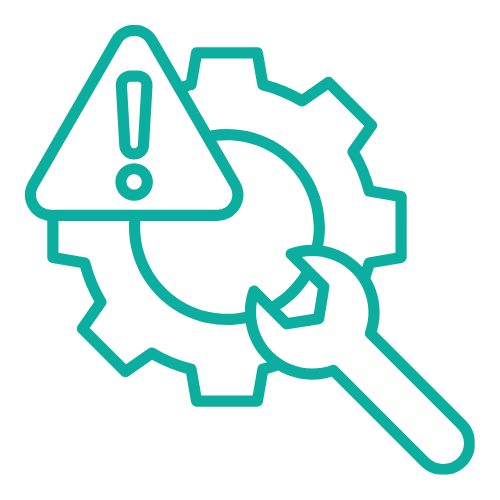 Troubleshooting Services