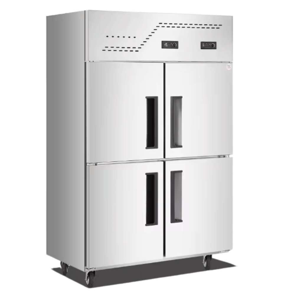 Ultra Low Deep Freezer